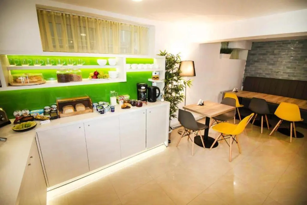 Hotel photo 14