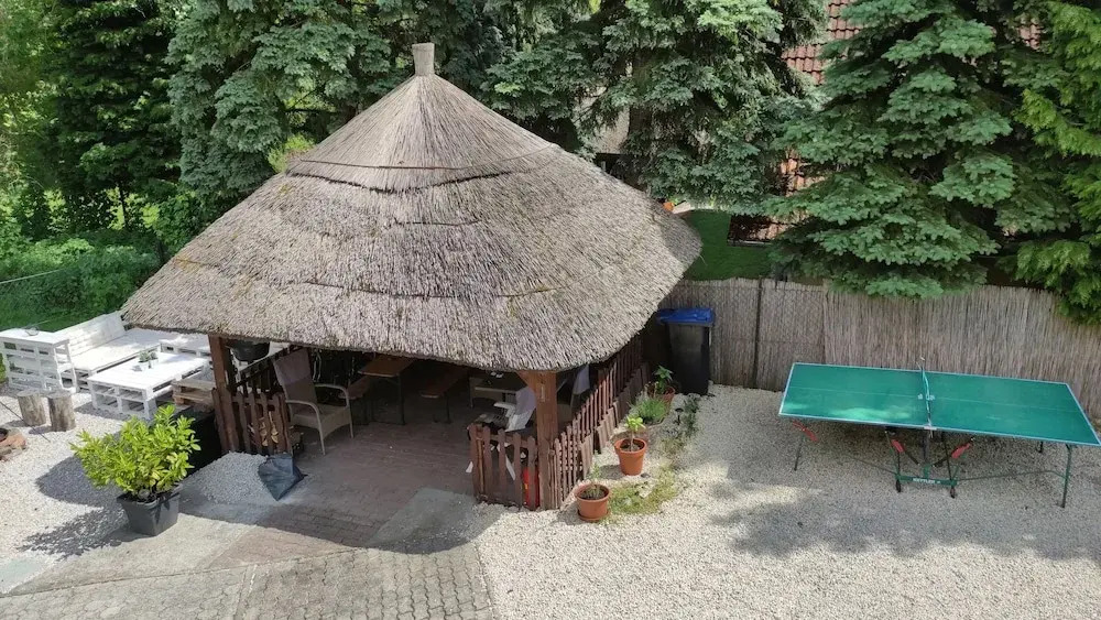 Luxurious Lakeview Retreat in Vonyarcvashegy - фото 3