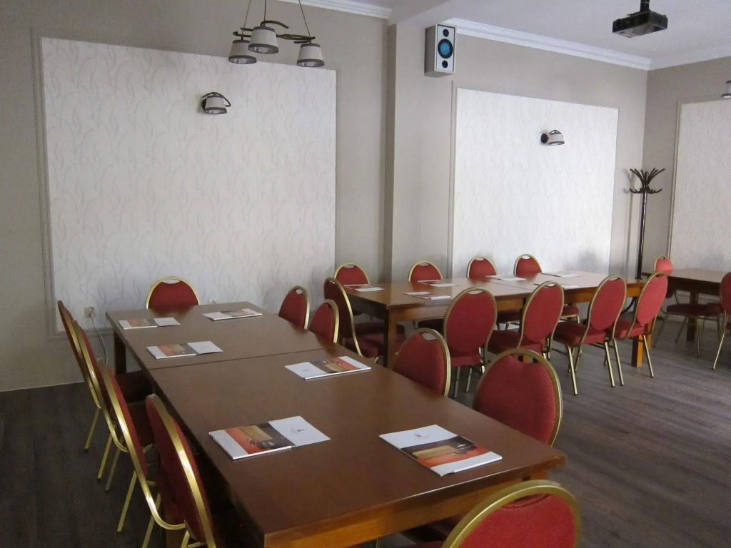 Hotel Transilvania - Général