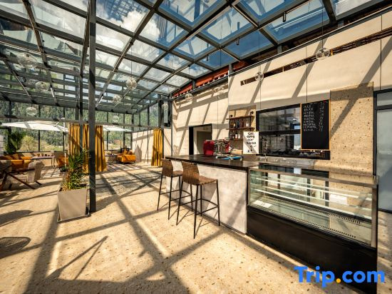 Yunjian PureSoul Hotel