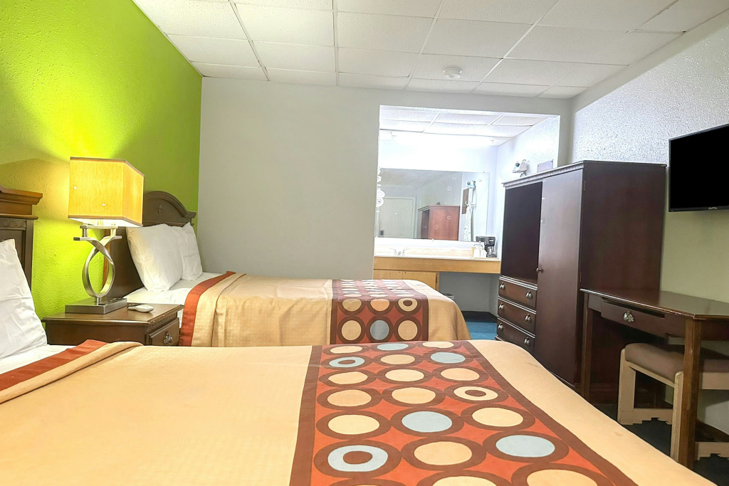 Hotel photo 18