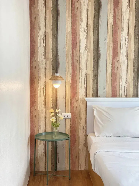 Sleep at Phuket - Chambres