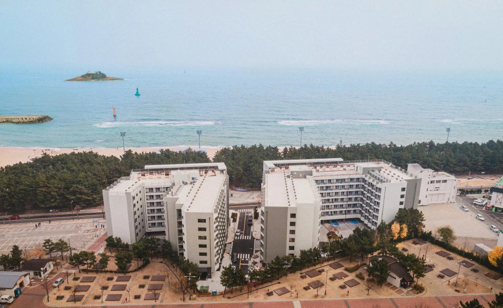 Risen Oceanpark Hotel