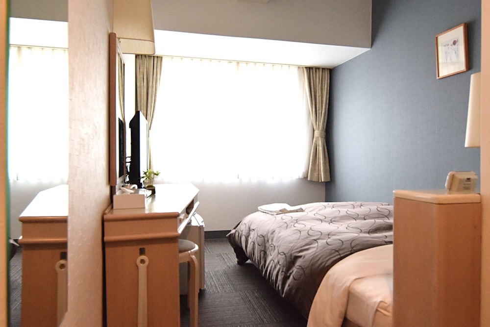 Fun Gate Hotel Sapporo 사진 4
