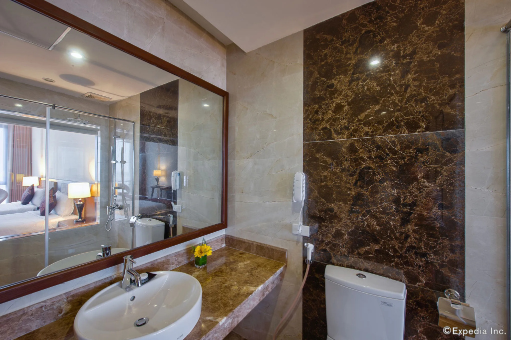 Muong Thanh Holiday Quang Binh Hotel - Général