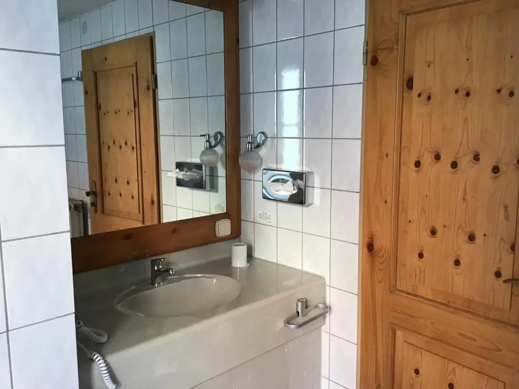 Historikhotel Ochsen - Chambres
