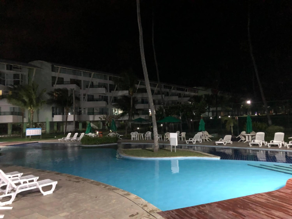 Resort Ancorar Flats