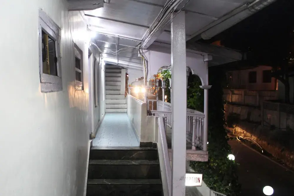 OYO 3828 Hotel Ashok - Général