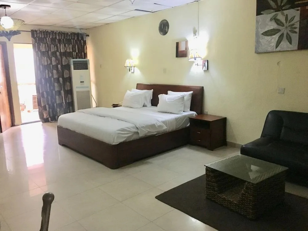 Hotel photo 7