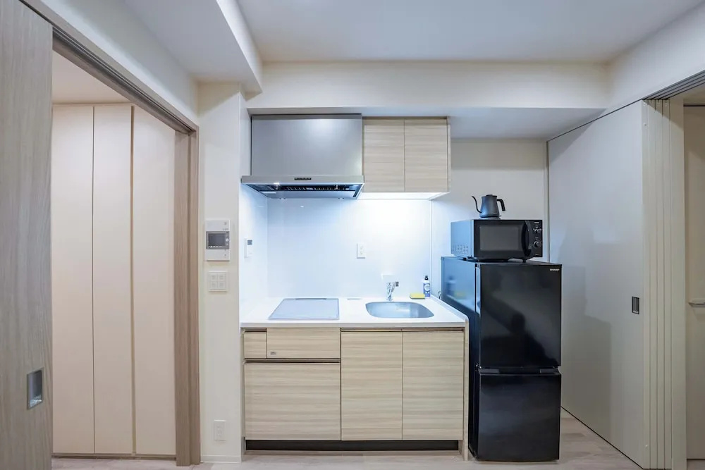 Apartment Hotel 11 Shinsaibashi 7 사진 32