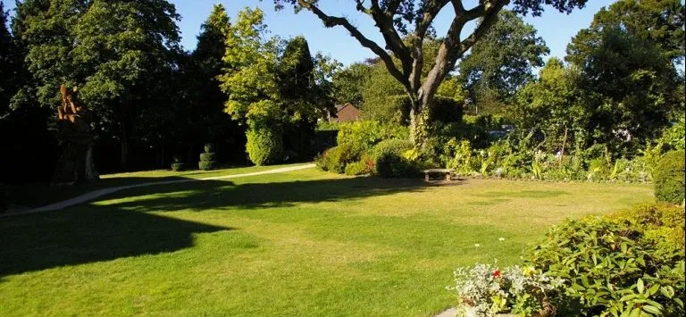 The Georgian, Haslemere, Surrey - Général