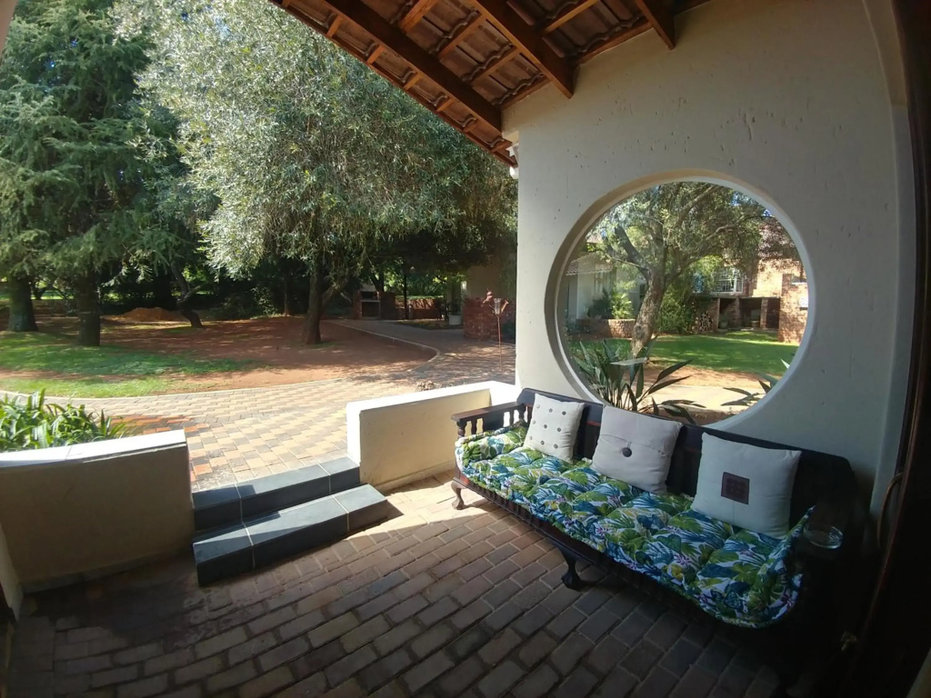 Andante Lodge - Général