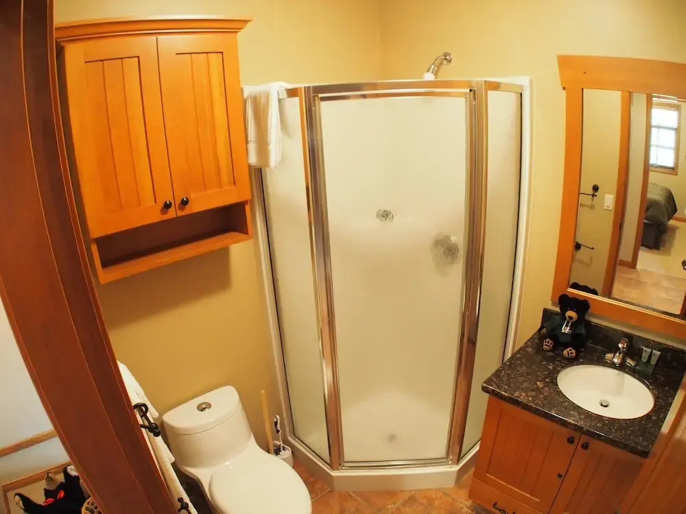 Trails Edge #52 By Bear Country - фото 9