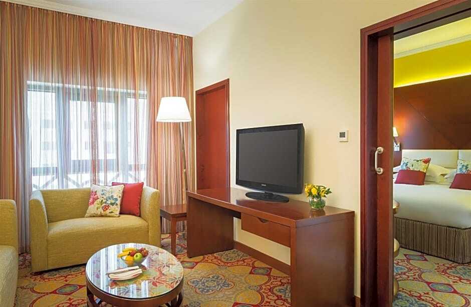 Coral Dubai Deira Hotel