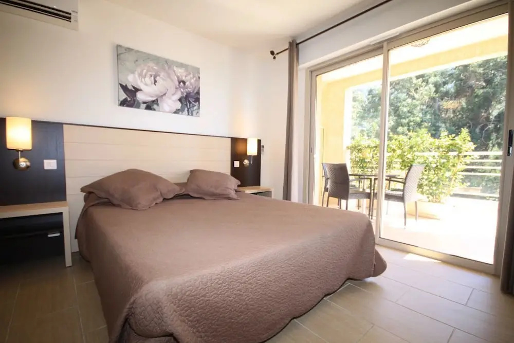 Voir la photo 3 — Hotel Costa Rossa