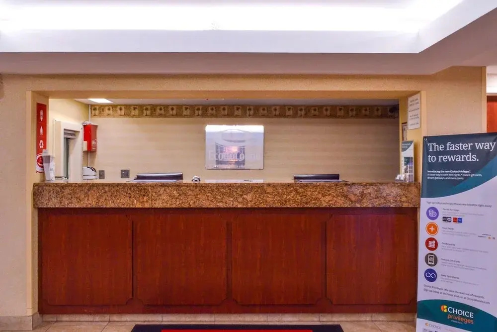 Hotel photo 16