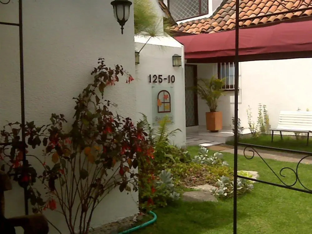 Balmoral Casa & Boutique