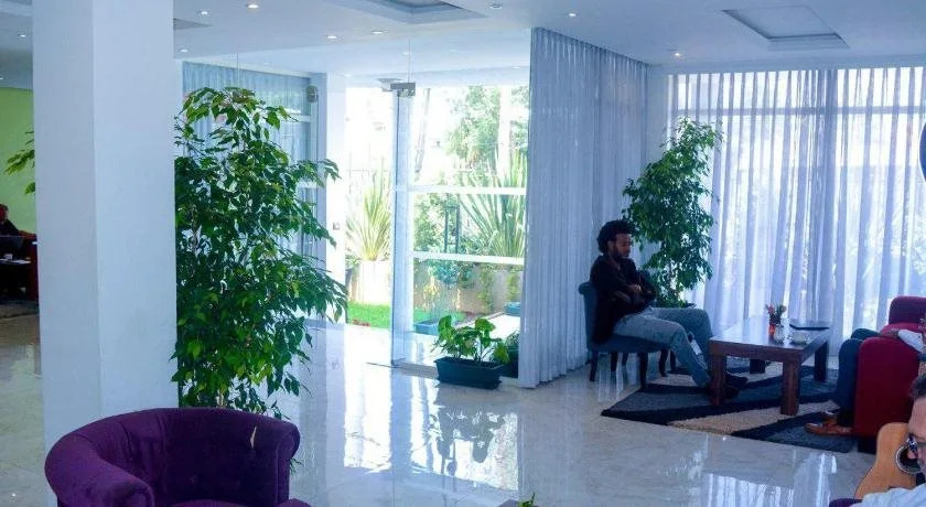 Hotel photo 20