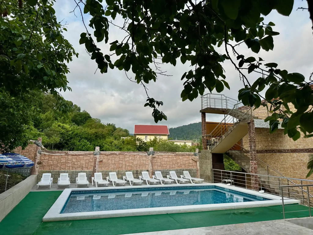 Hotel photo 17