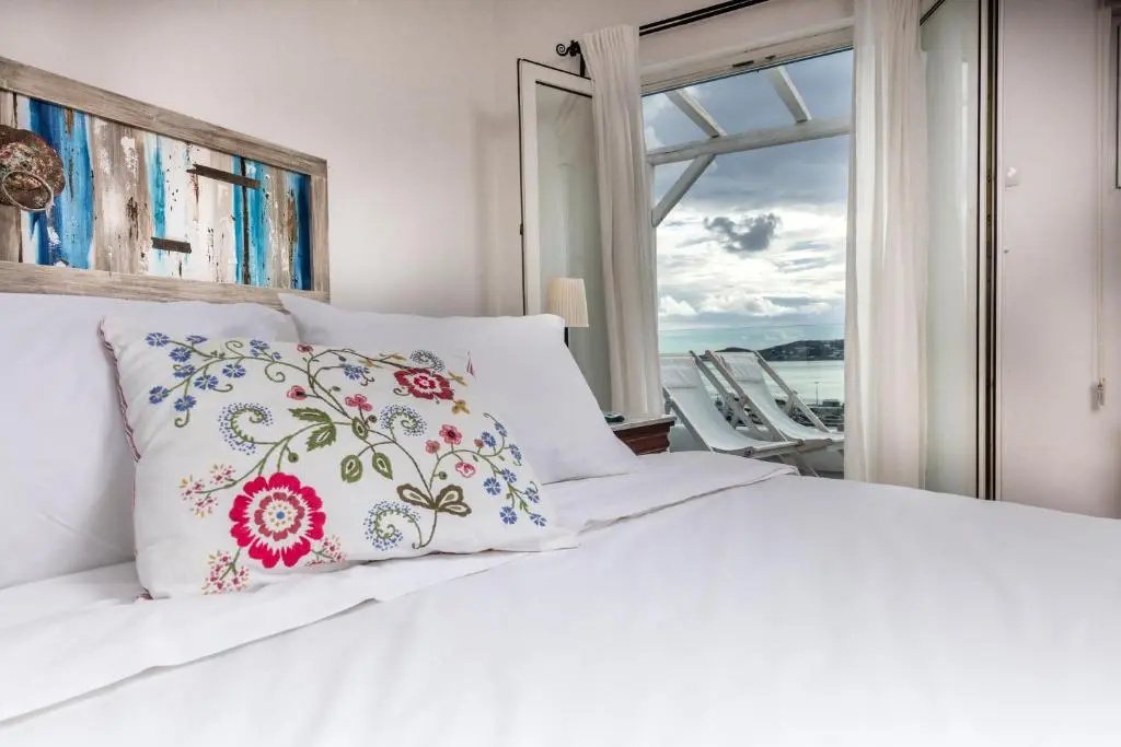 Rhenia Mykonos - Chambres