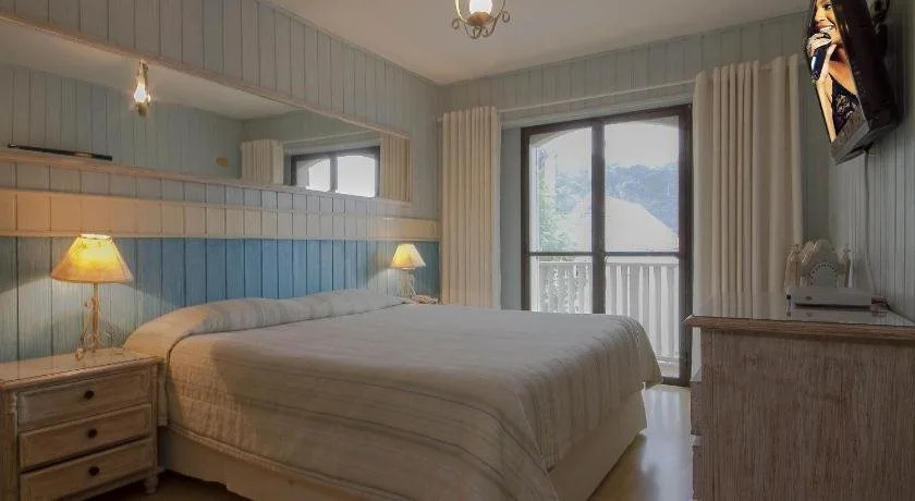 Hotel Nevada - Général