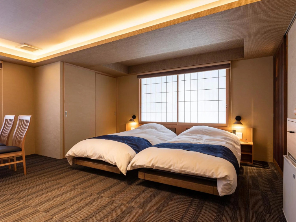Отель Ryokan Kohro — 3