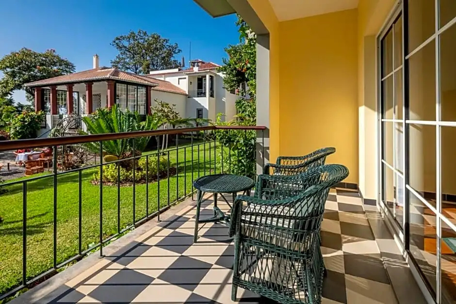 Quinta Jardins do Lago - Chambres