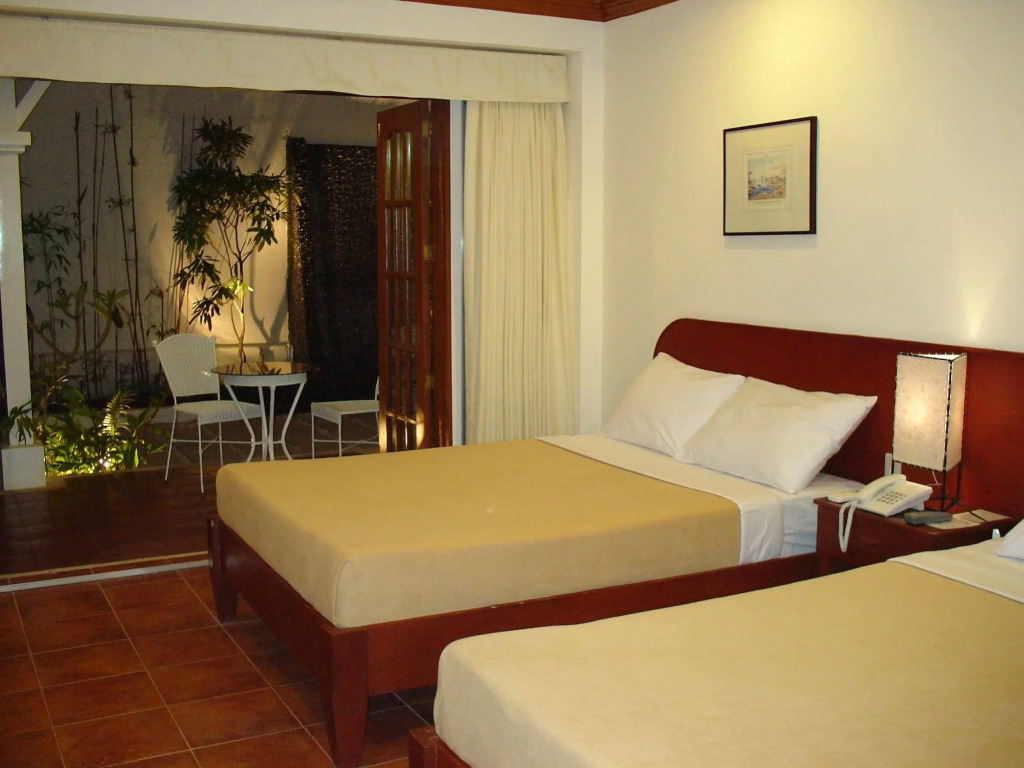 Hey! Jude Resort Hotel by null