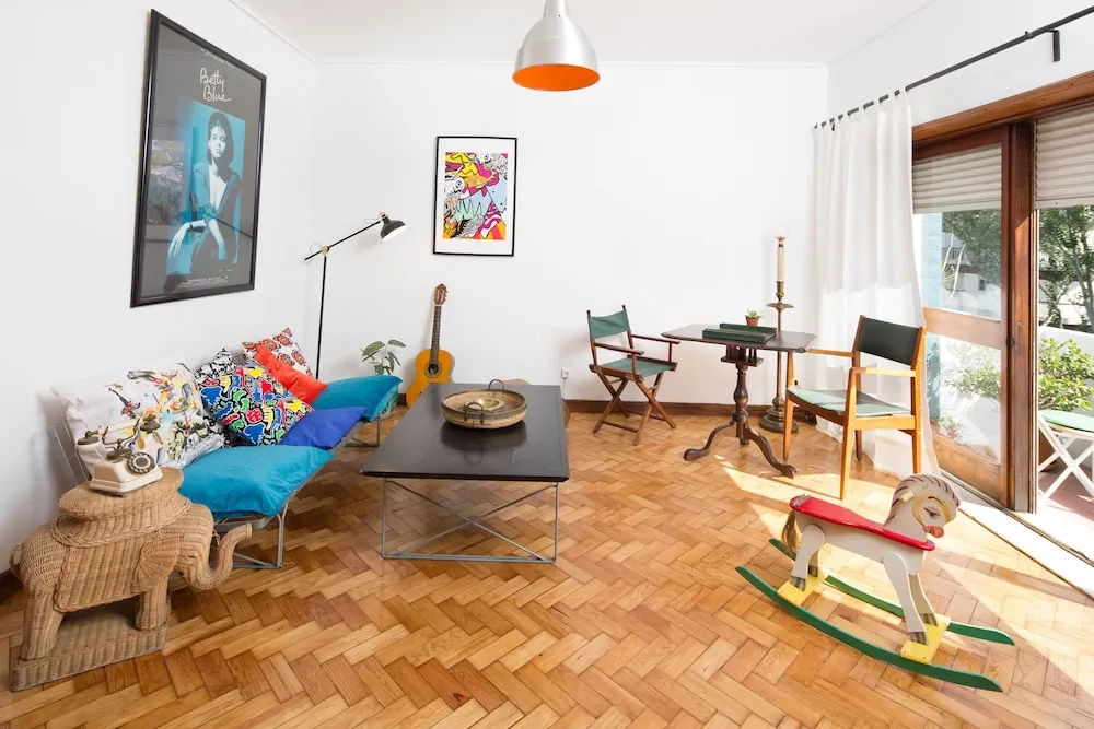 5 Bedrooms Apartment with balcony and with city view