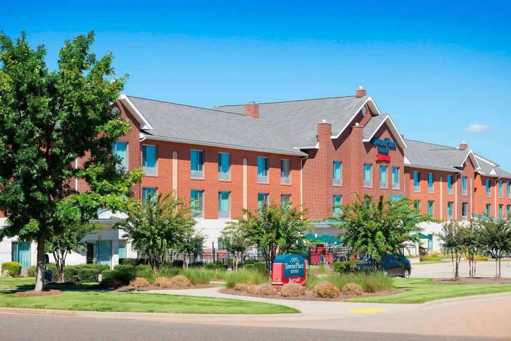 Towneplace Suites by Marriott Rock Hill