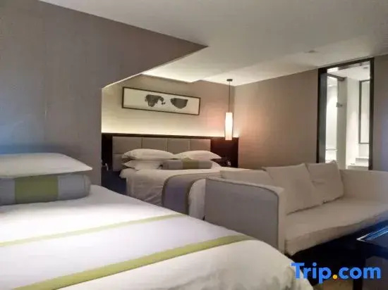 The Fanpu Hotel Wuzhen - Chambres
