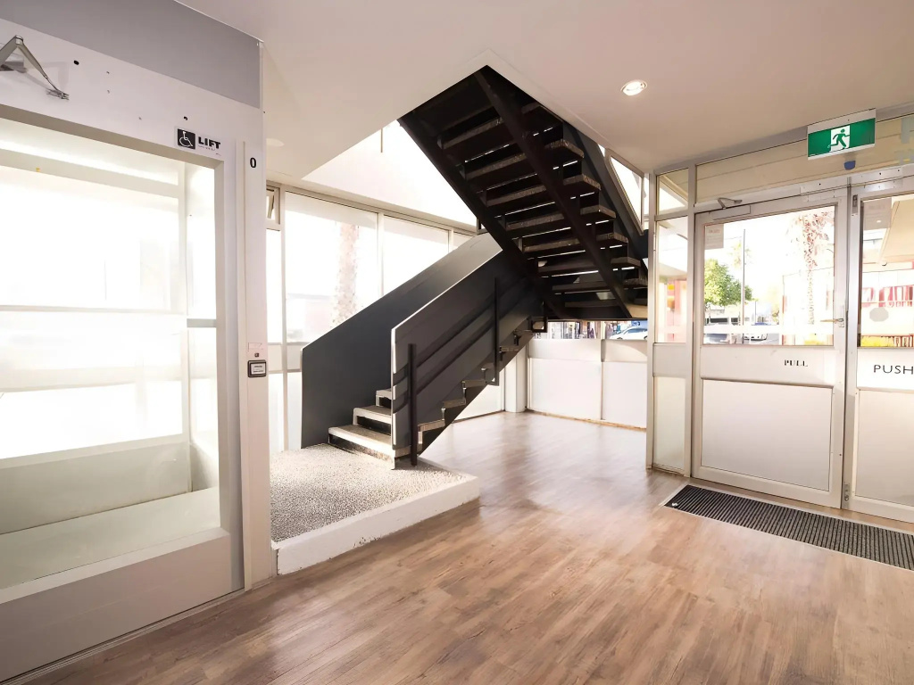 Park Ave Residence - Général
