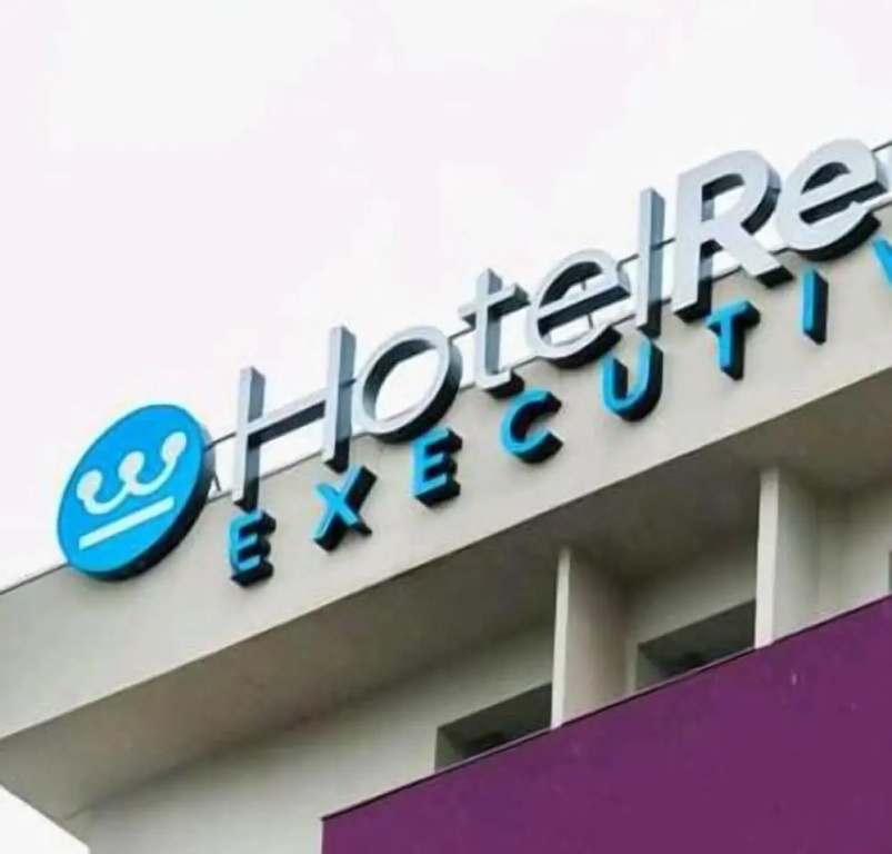 Hotel Real Executive
