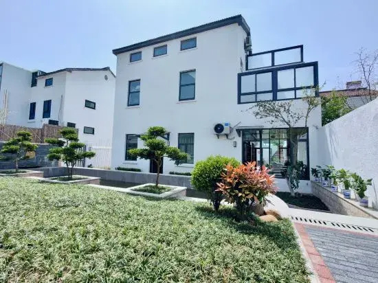 Zhuyuan Spa Guesthouse