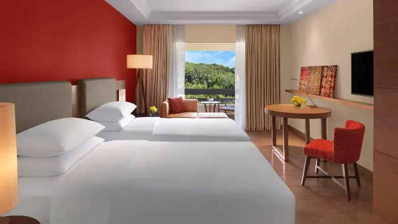Hyatt Regency Kuantan Resort
