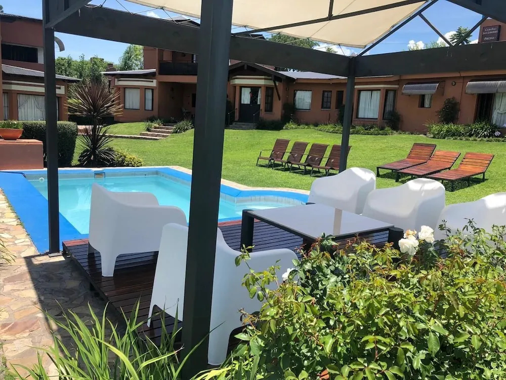 Hotel photo 20