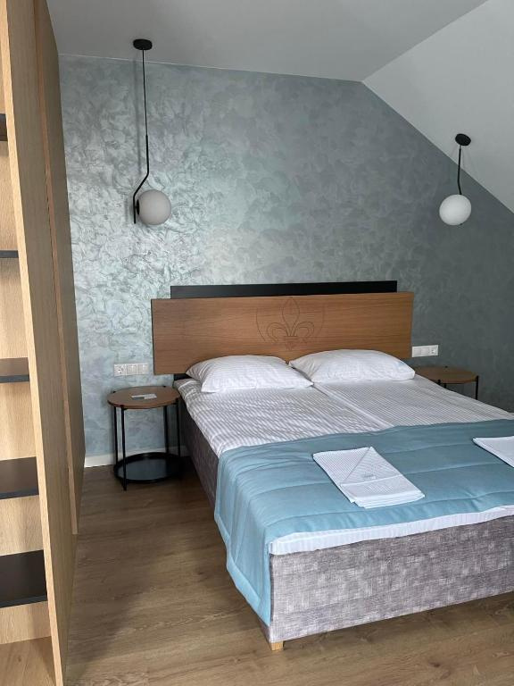 Luxury room