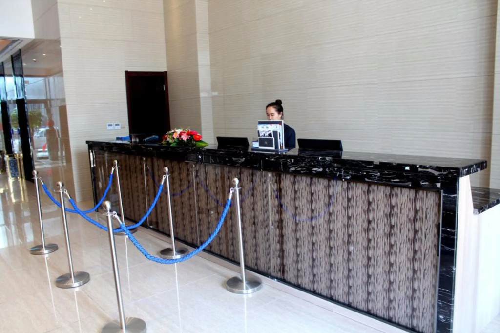 Business Centre
