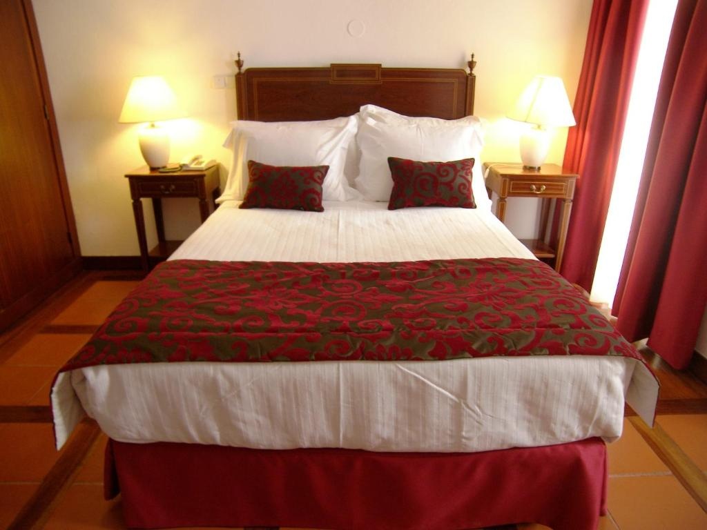 Hotel Rural Quinta de Santo Antonio - Chambres