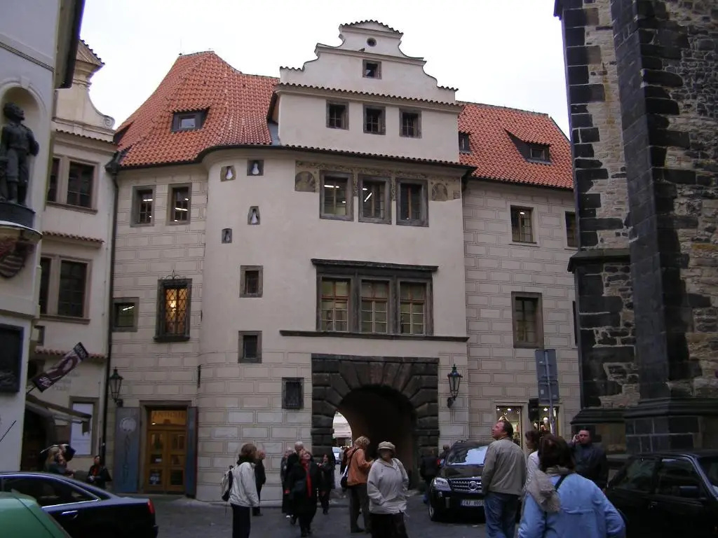 Old Town Boutique Apartments - Chambres
