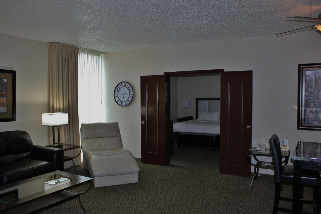 Holiday Inn Des Moines-Airport/Conf Center by IHG - Général