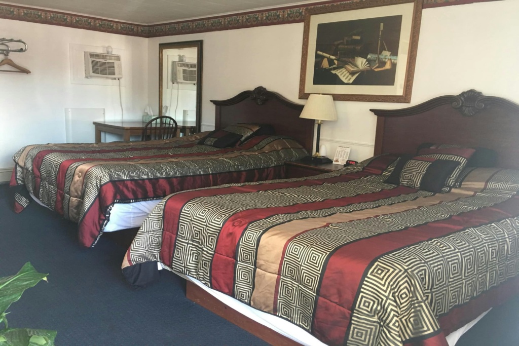 hotel photo