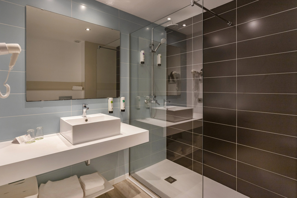 Aparthotel Houm Plaza Son Rigo - Général