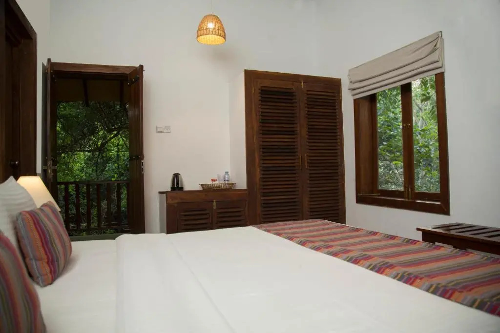 Pinthaliya Resort & Spa - Chambres