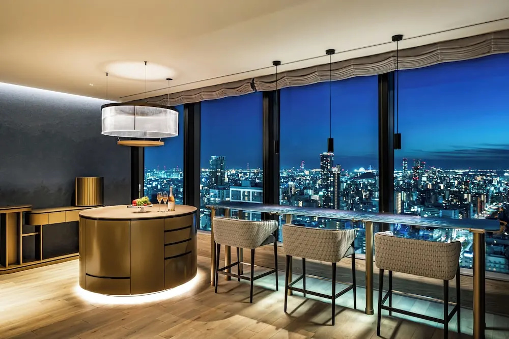 THE GATE HOTEL OSAKA by HULIC 사진 31