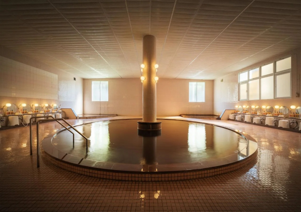 Sasai Hotel - Général