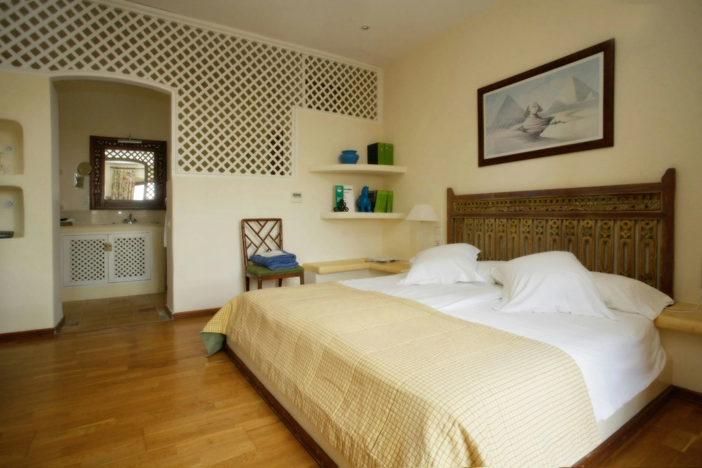 Reserva Rotana Hotel - Général