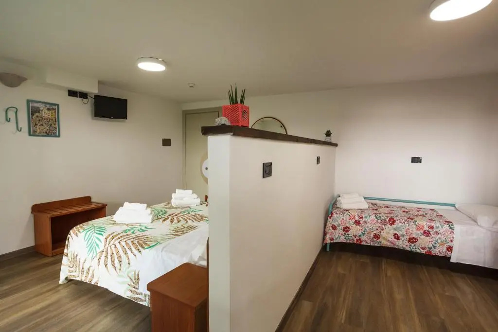 Superior room