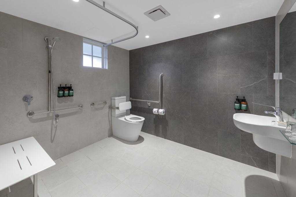 Crowne Plaza Hawkesbury Valley by IHG - Général