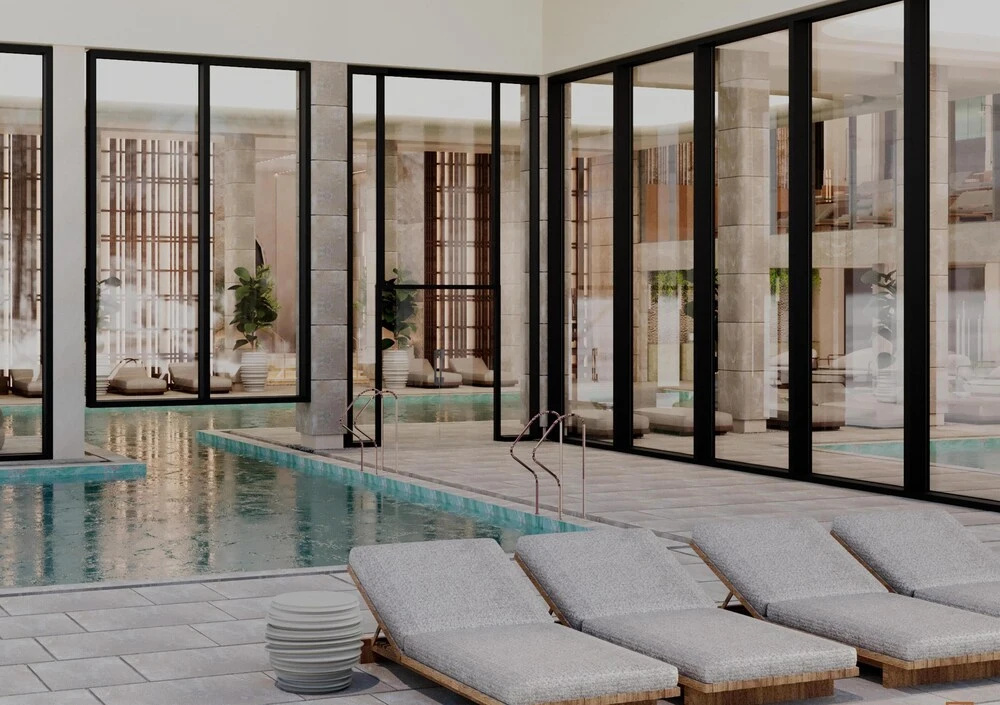 Beldersoy Resort and Spa, Part of Destination By Hyatt